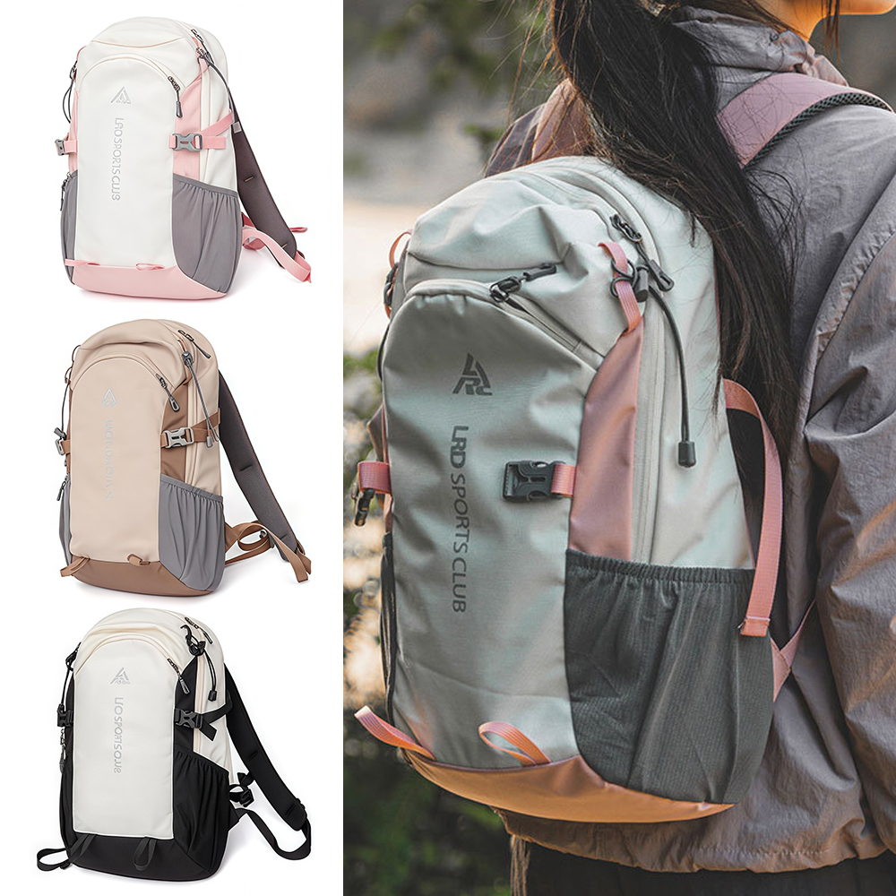 Foldable Backpack Small - 1PCS Hiking Daypack Camping Backpack, Lightweight
