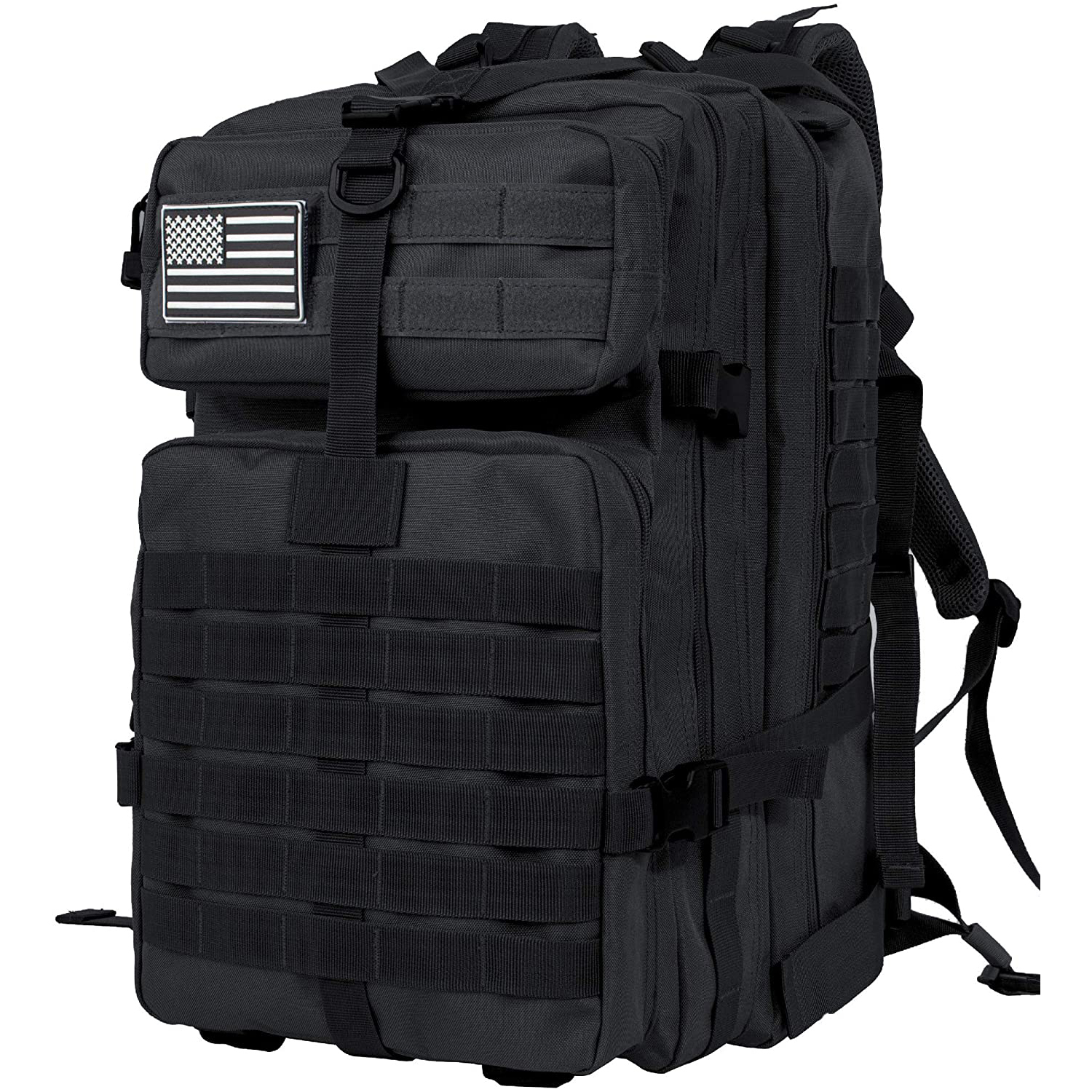 Rucksack Military Style - AA 60L Army Military Tactical Backpack