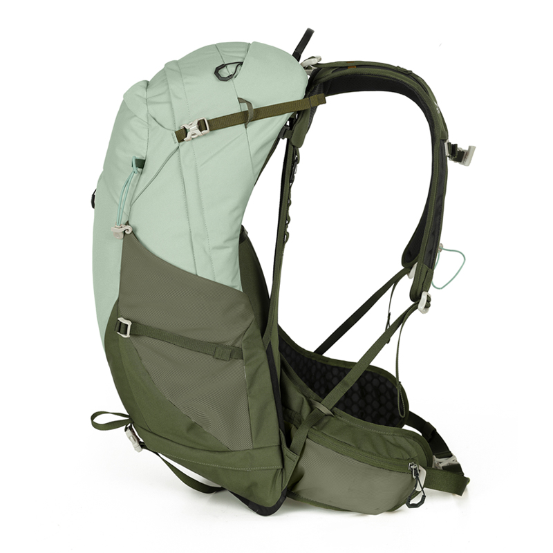 Foldable Backpack Small - Hiking Backpack, Waterproof Hiking Daypack with
