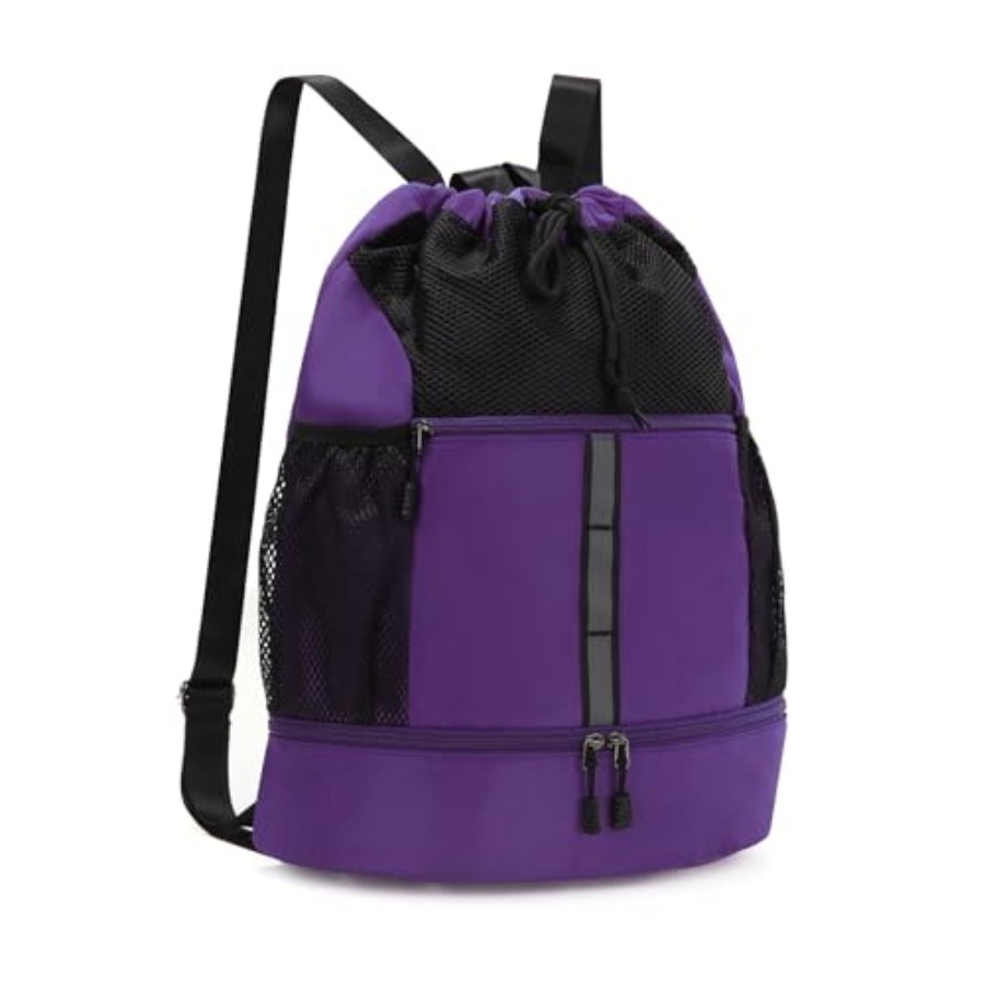 Drawstring Gym Bag Sports Back - đánh giá và giá Drawstring Gym Bag