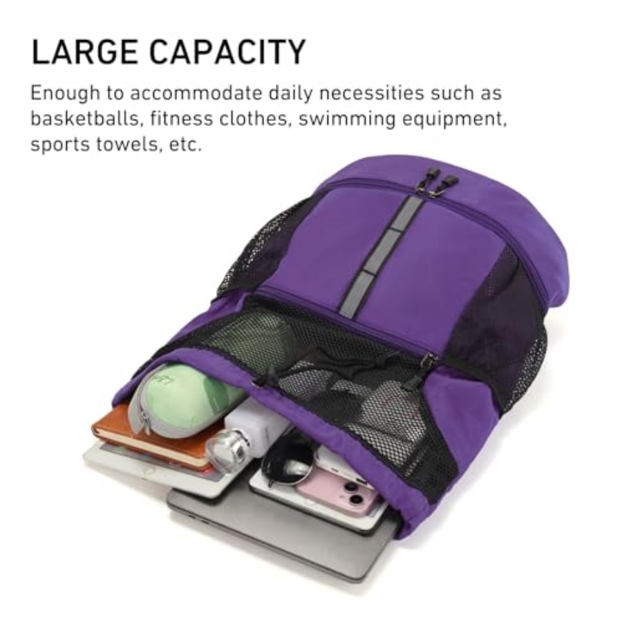 Drawstring Gym Bag Sports Back - đánh giá và giá Drawstring Gym Bag