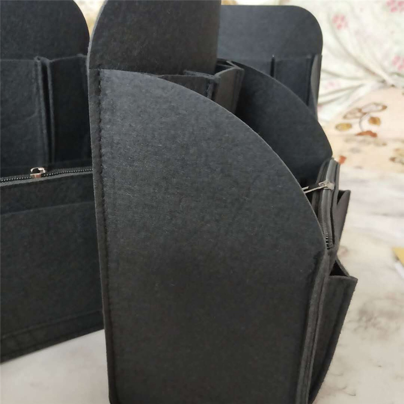 ABLN-2PCS Make Up Organizer Fe - đánh giá và giá Backpack Insert Organizer