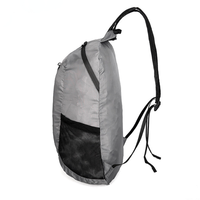 Outdoor Hiking Bag 20L Lightwe - đánh giá và giá Foldable Backpack Small
