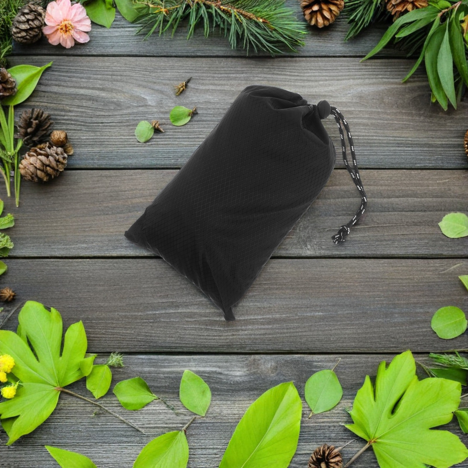 Nylon Waterproof Rain Skirt Li - đánh giá và giá Hiking Backpack Waterproof