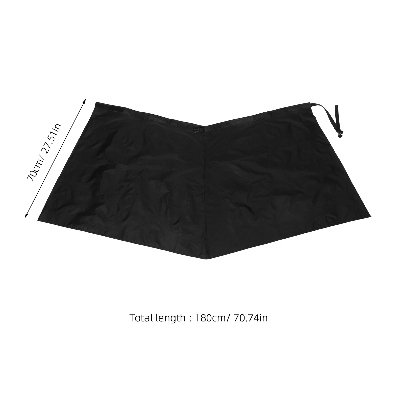 Nylon Waterproof Rain Skirt Li - đánh giá và giá Hiking Backpack Waterproof