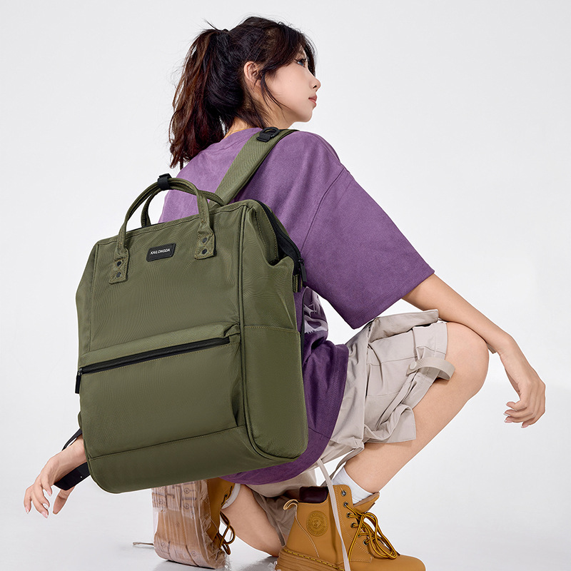 Men's High-End Backpack for Le - đánh giá và giá Travel Backpack Anti Theft