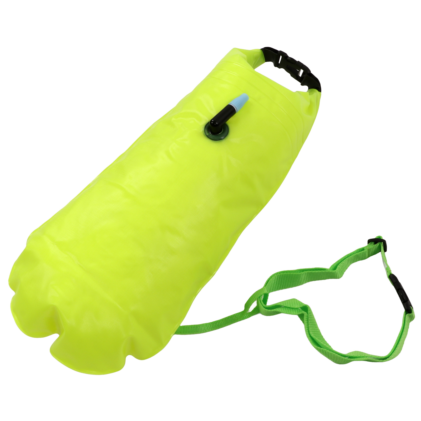 Swimming Buoy Open Water Swim  - đánh giá và giá Hydration Pack Outdoor