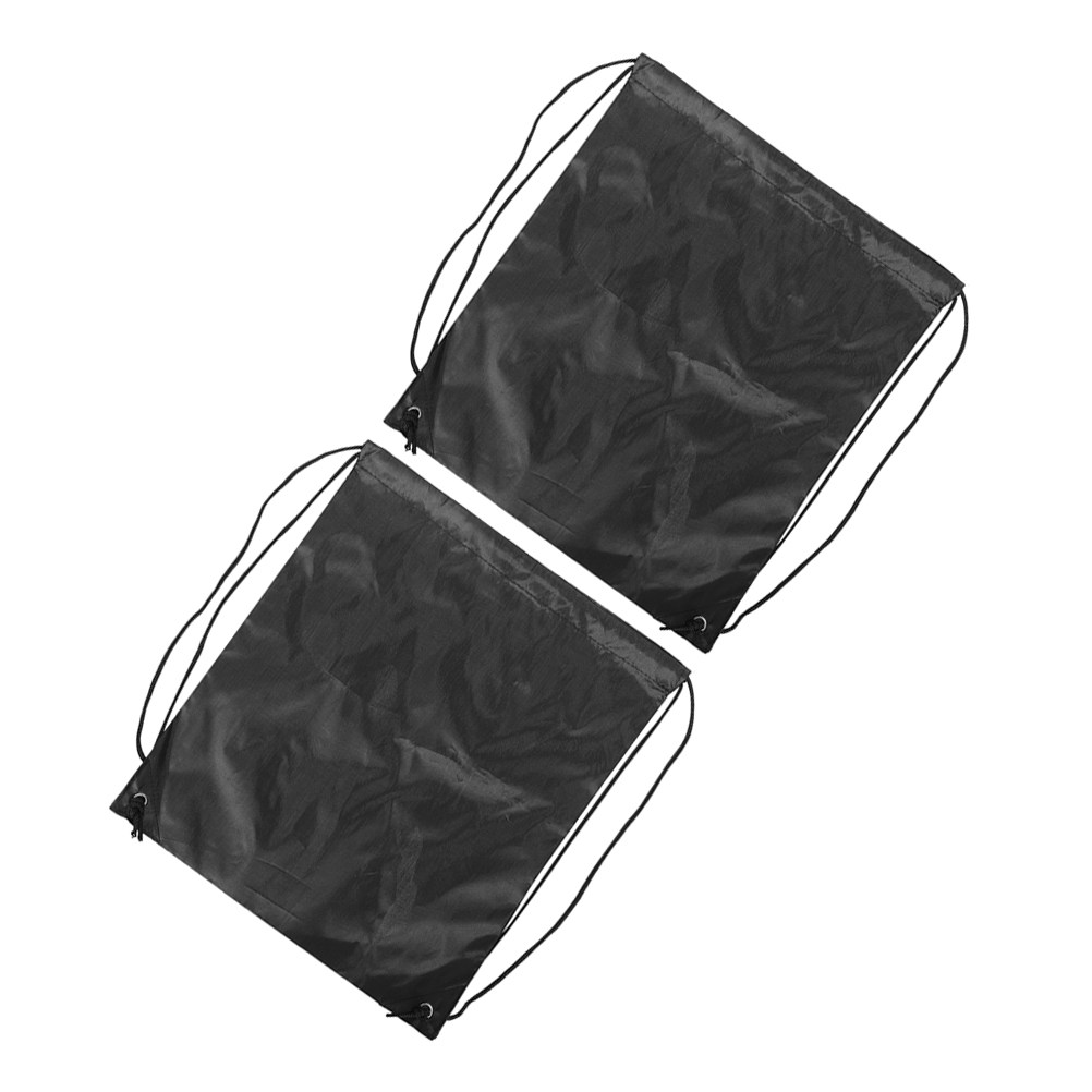 2Pcs Waterproof Motorcycle Dra - đánh giá và giá Drawstring Gym Bag