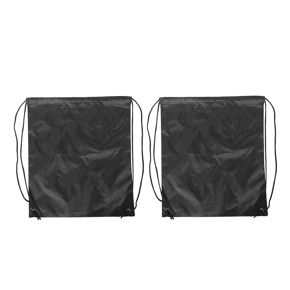 2Pcs Waterproof Motorcycle Dra - đánh giá và giá Drawstring Gym Bag