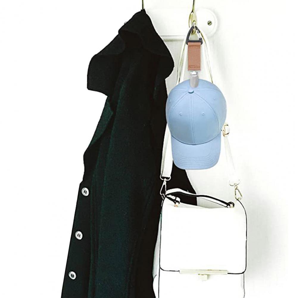 12.5cm Travel Handbag Hat Clip - đánh giá và giá Backpack Insert Organizer