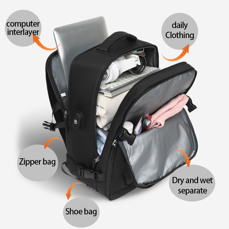 Fashion Backpack Women Backpac - đánh giá và giá Canvas Backpack Casual