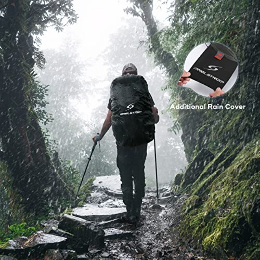 Hiking Backpack, Camping Backp - đánh giá và giá Hiking Backpack Waterproof