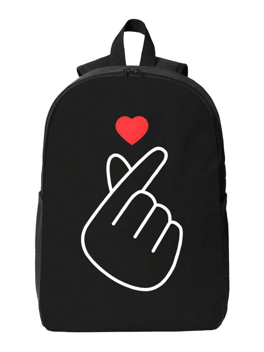 Waterproof Backpack Large Capa - đánh giá và giá Travel Backpack Anti Theft