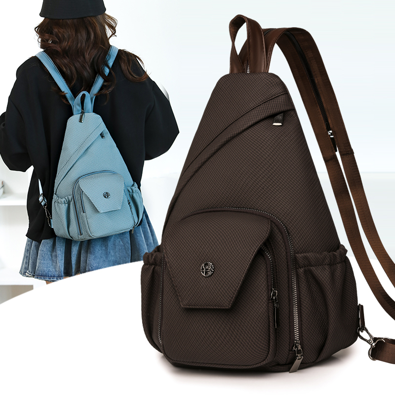 2026 New Trendy Sling Bag for  - đánh giá và giá Sling Backpack Shoulder