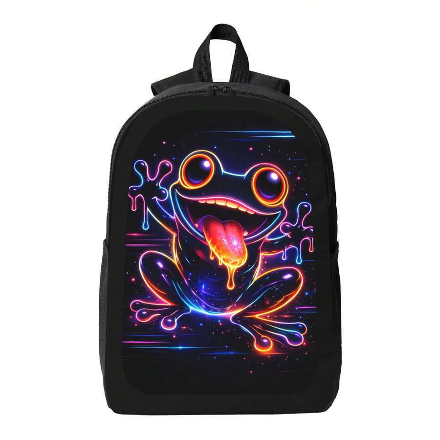 Cyber Frog Backpack Stylish Ca - đánh giá và giá Fashion Backpack Women