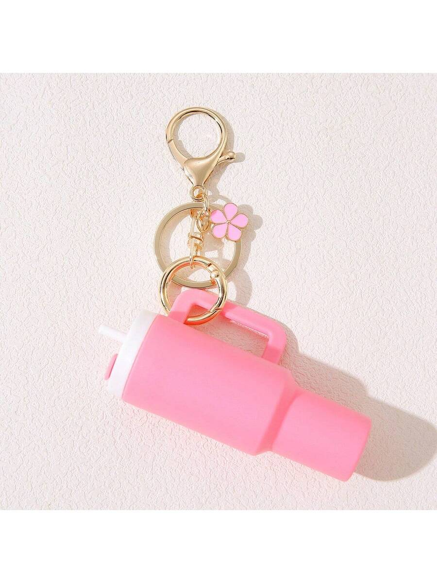 Cup Mini Tumbler Keychain Acce - đánh giá và giá Mini Backpack Purse