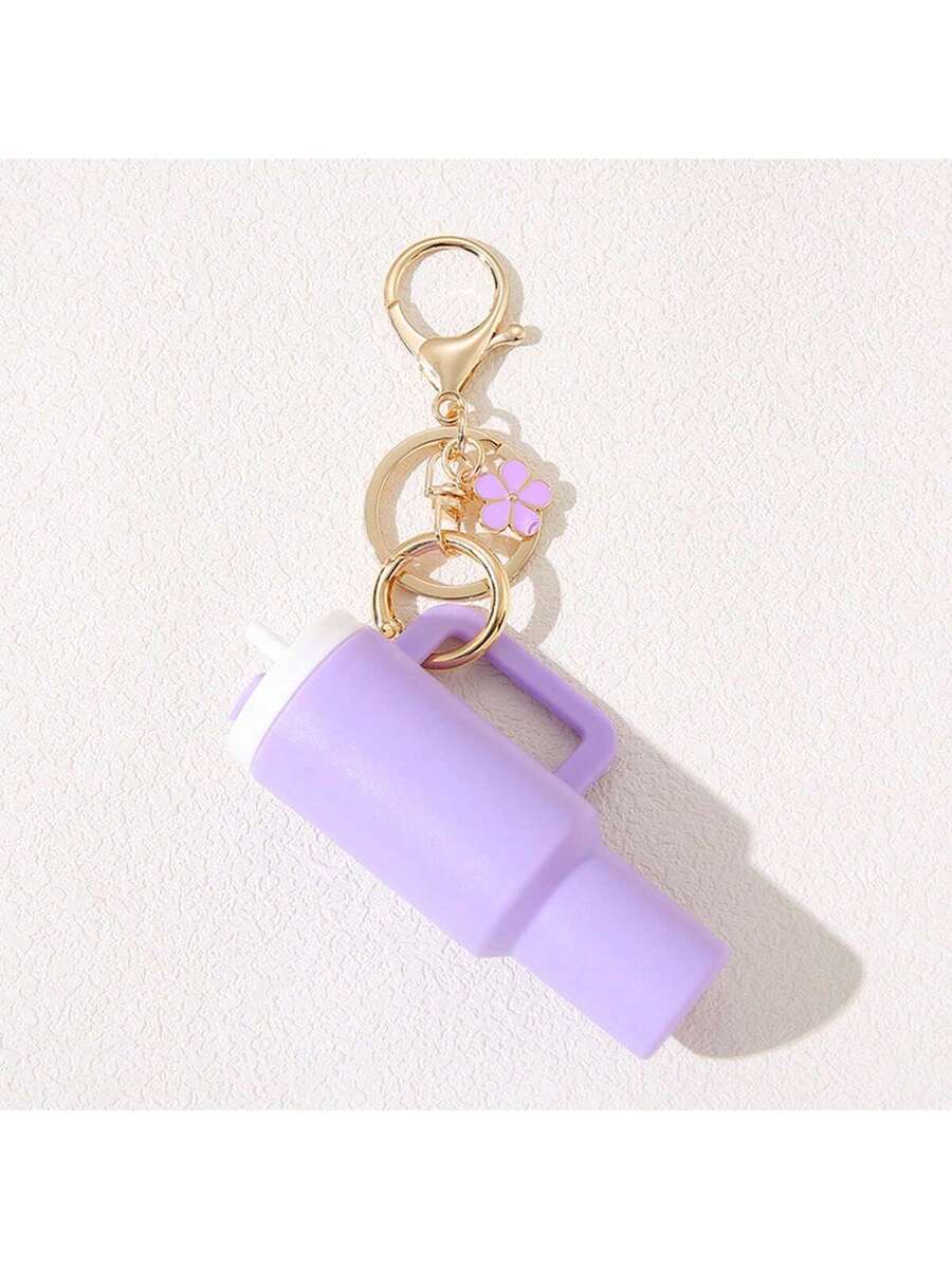 Cup Mini Tumbler Keychain Acce - đánh giá và giá Mini Backpack Purse