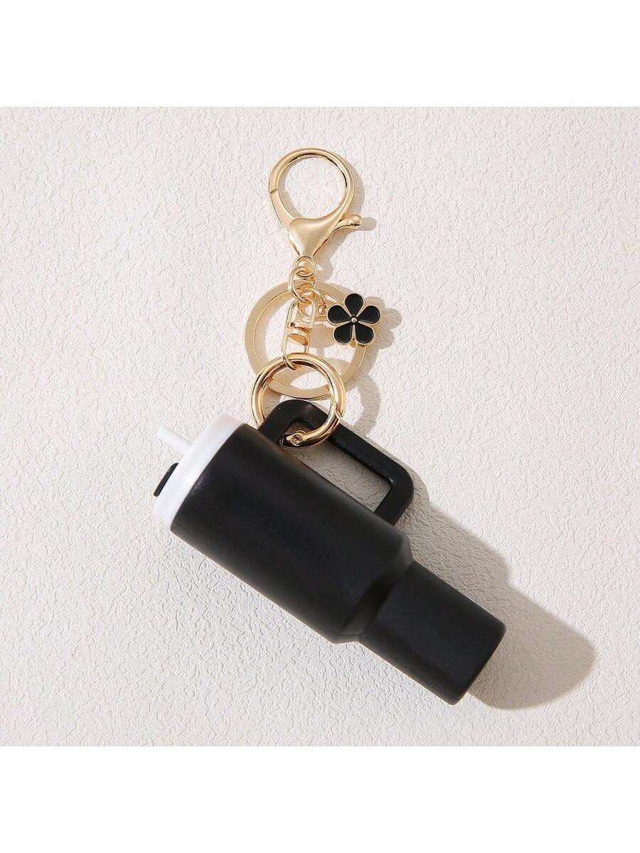 Cup Mini Tumbler Keychain Acce - đánh giá và giá Mini Backpack Purse