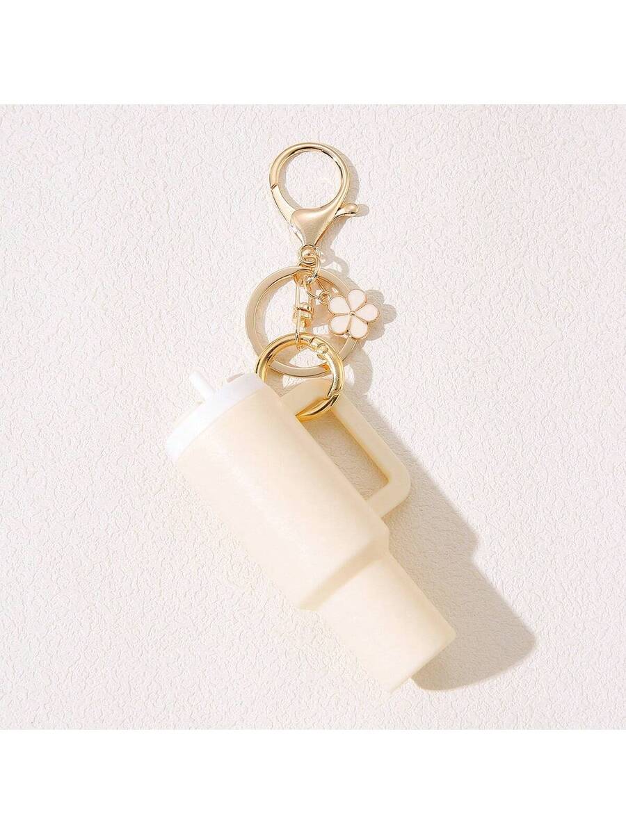 Cup Mini Tumbler Keychain Acce - đánh giá và giá Mini Backpack Purse