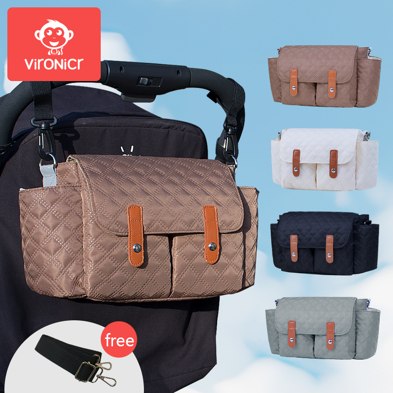Baby Stroller Storage Bag Trav - đánh giá và giá Backpack Diaper Bag