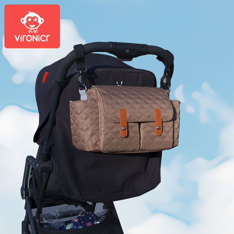 Baby Stroller Storage Bag Trav - đánh giá và giá Backpack Diaper Bag