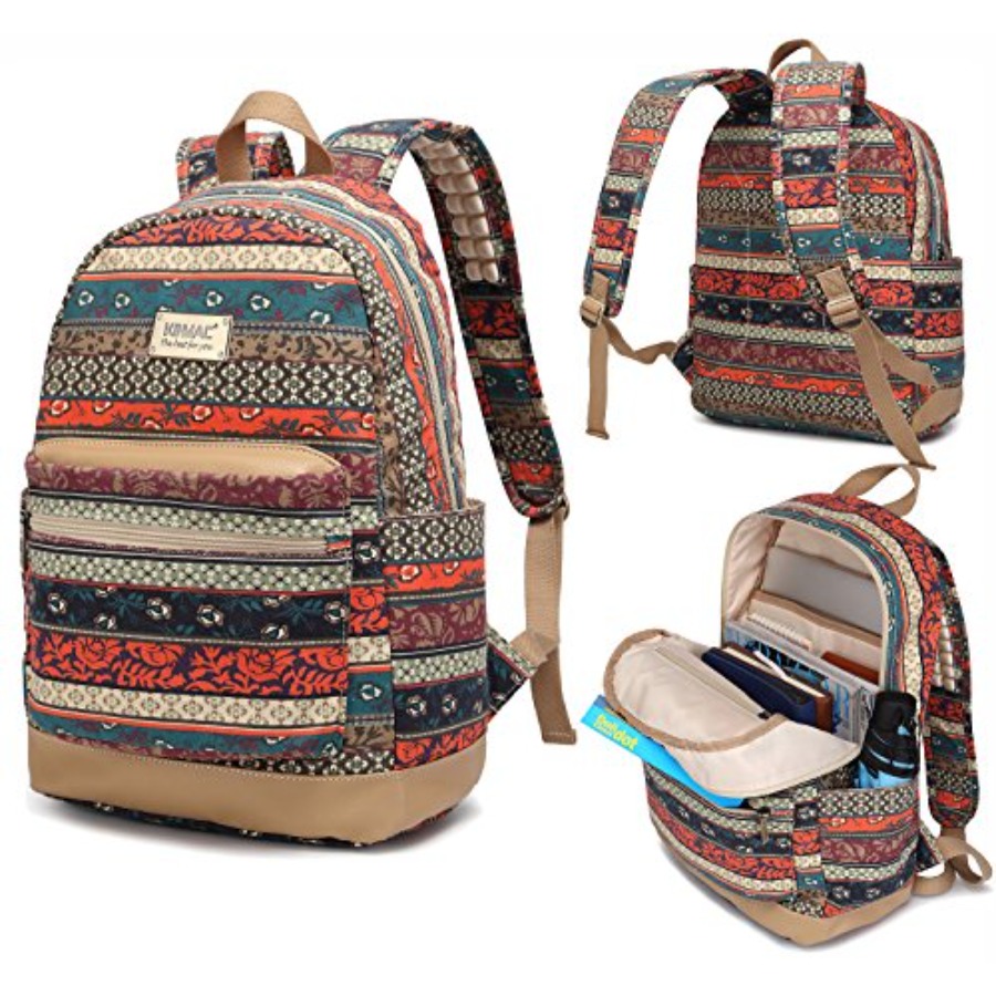 New Laptop Backpack with Massa - đánh giá và giá Laptop Backpack 15.6