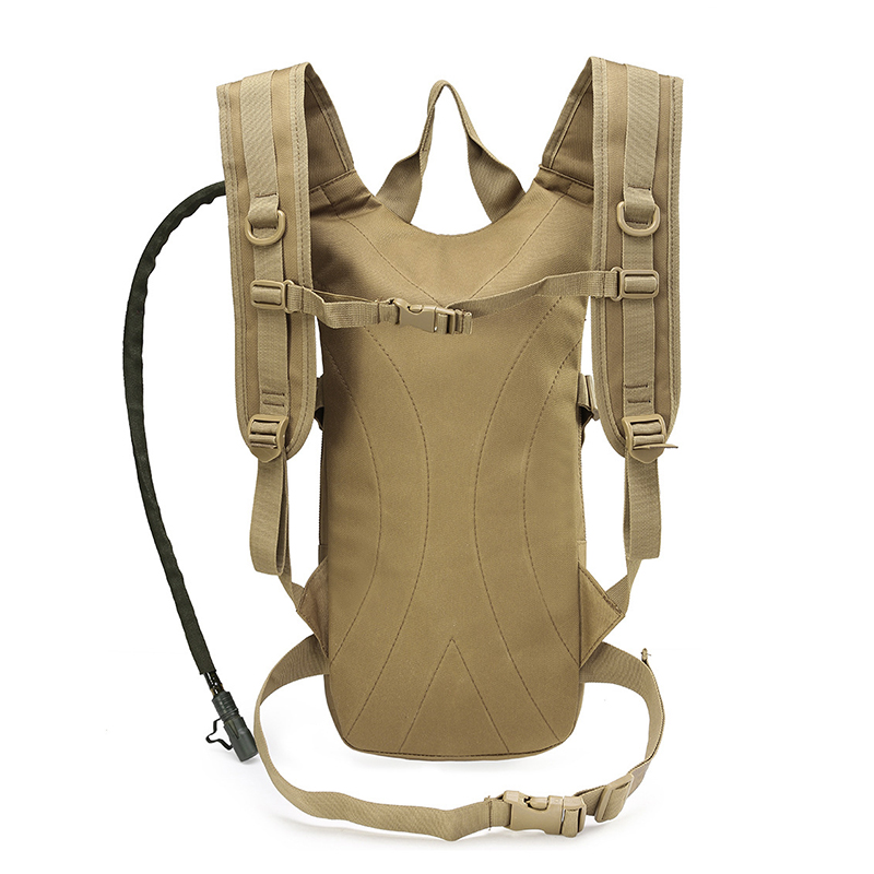 Lightweight Tactical Backpack  - đánh giá và giá Rucksack Military Style