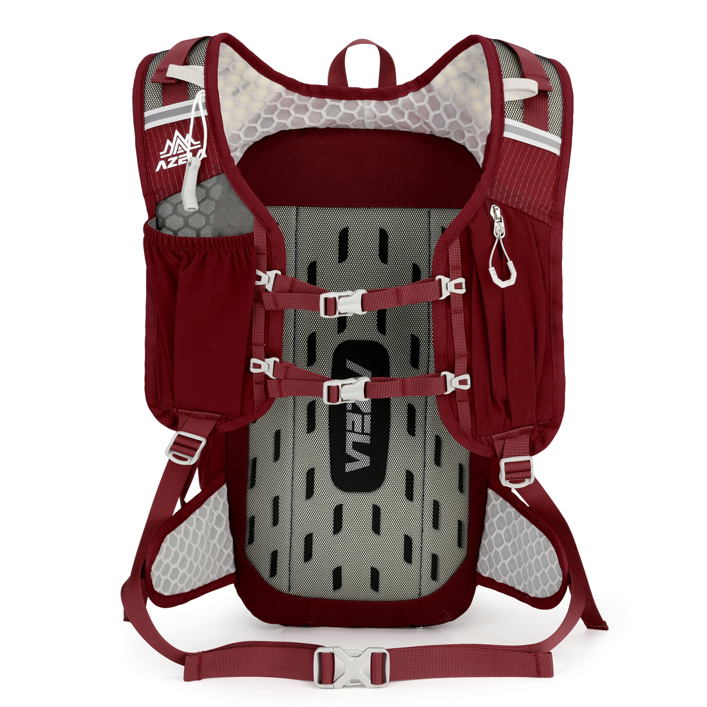 28-liter hiking backpack, wate - đánh giá và giá Foldable Backpack Small