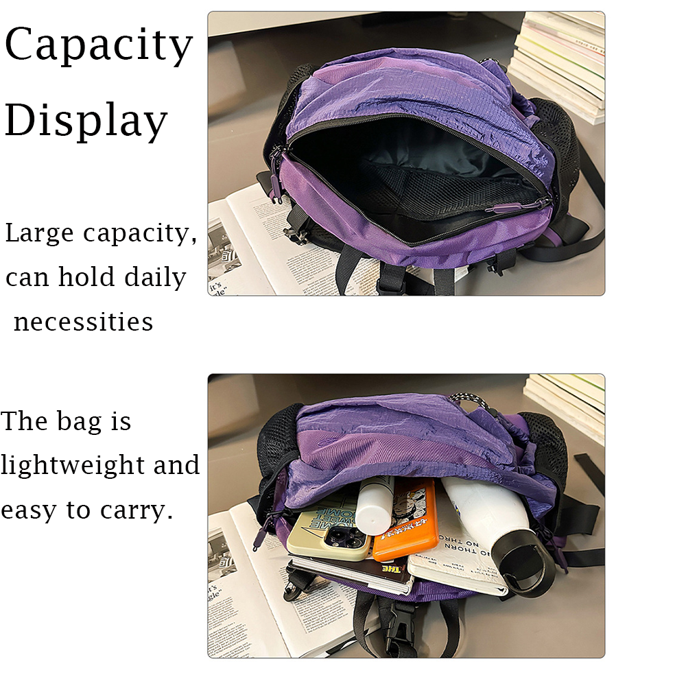 Geestock Trendy Lightweight Sp - đánh giá và giá Hiking Backpack Waterproof