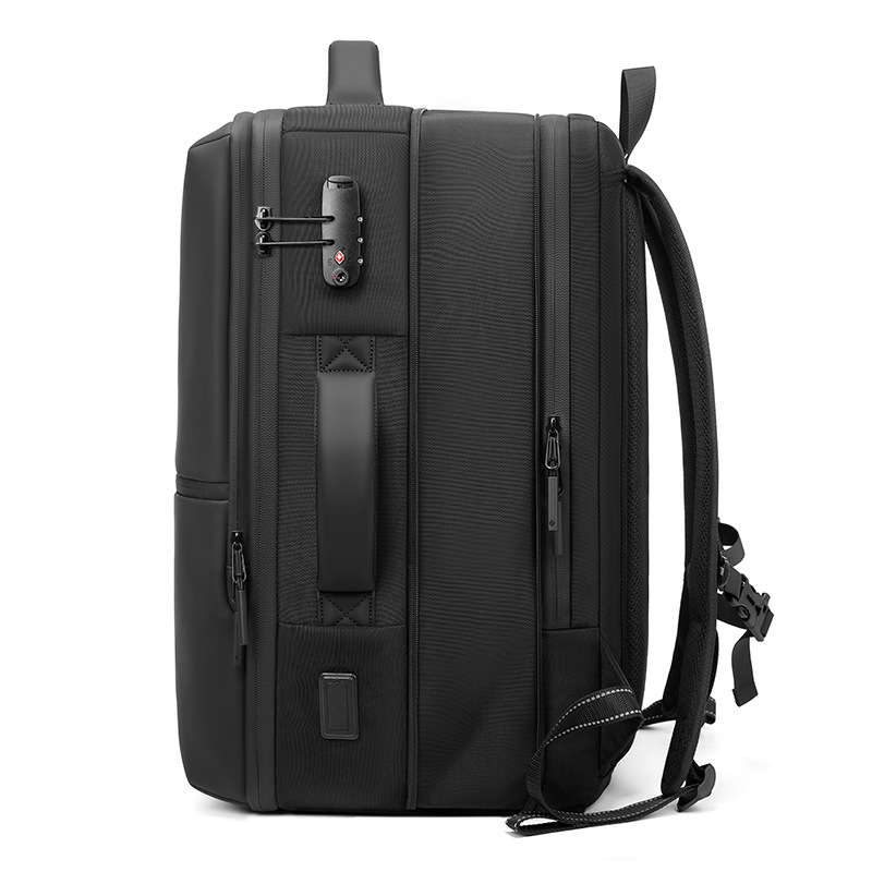 Multi-functional Men's Vacuum  - đánh giá và giá Business Backpack Brief