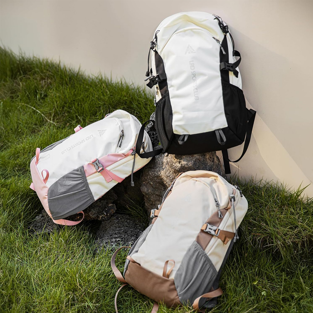 1PCS Hiking Daypack Camping Ba - đánh giá và giá Foldable Backpack Small