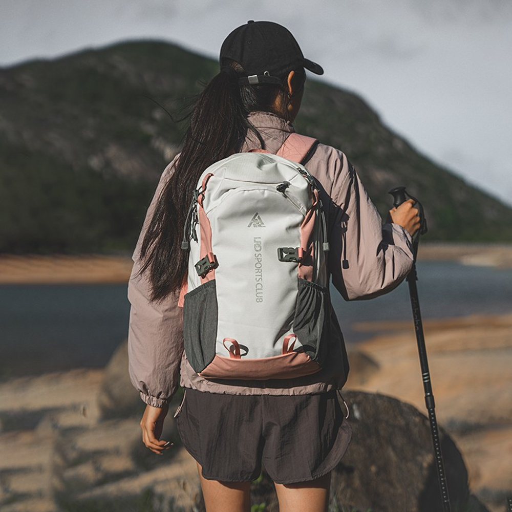 1PCS Hiking Daypack Camping Ba - đánh giá và giá Foldable Backpack Small