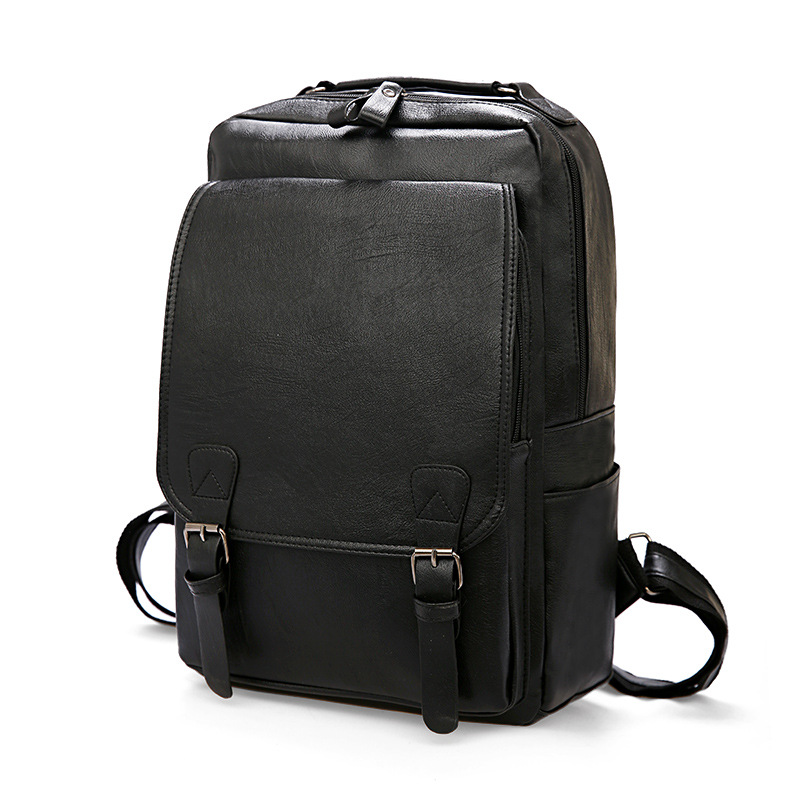 Custom Logo Pu Backpack For Me - đánh giá và giá Business Backpack Brief