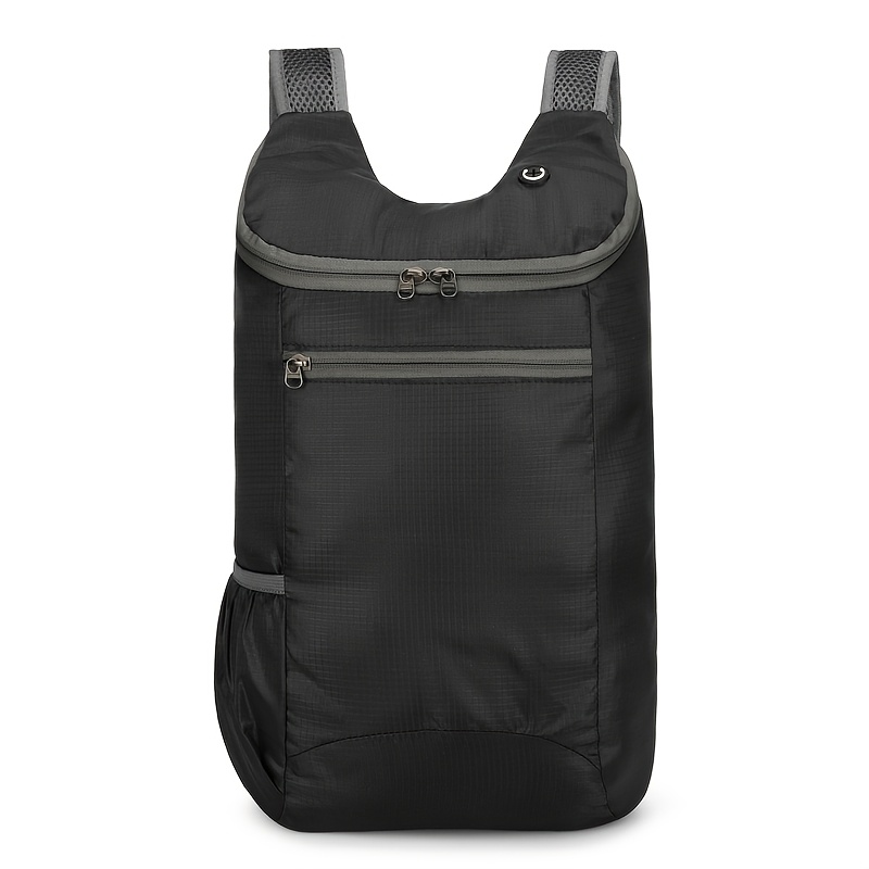 Ultra-light foldable backpack  - đánh giá và giá Foldable Backpack Small