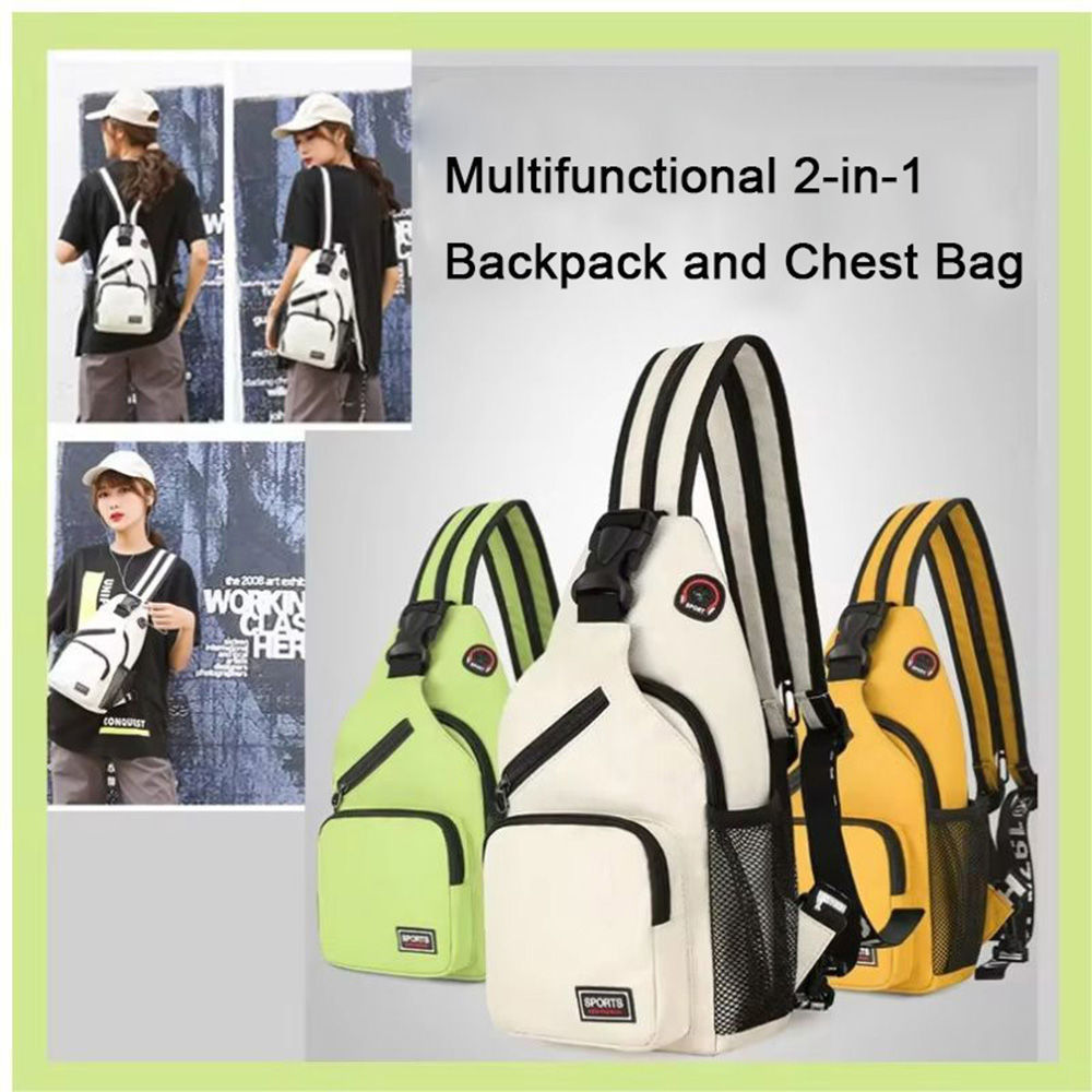 Waterproof Chest Bag Sports Cr - đánh giá và giá Hiking Backpack Waterproof