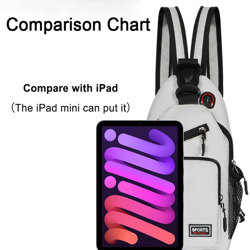 Waterproof Chest Bag Sports Cr - đánh giá và giá Hiking Backpack Waterproof