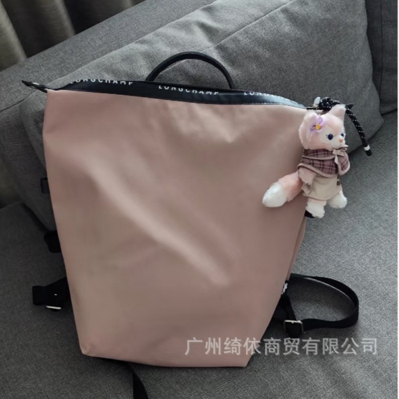 Jiaozi Longxiang environmental - đánh giá và giá Canvas Backpack Casual
