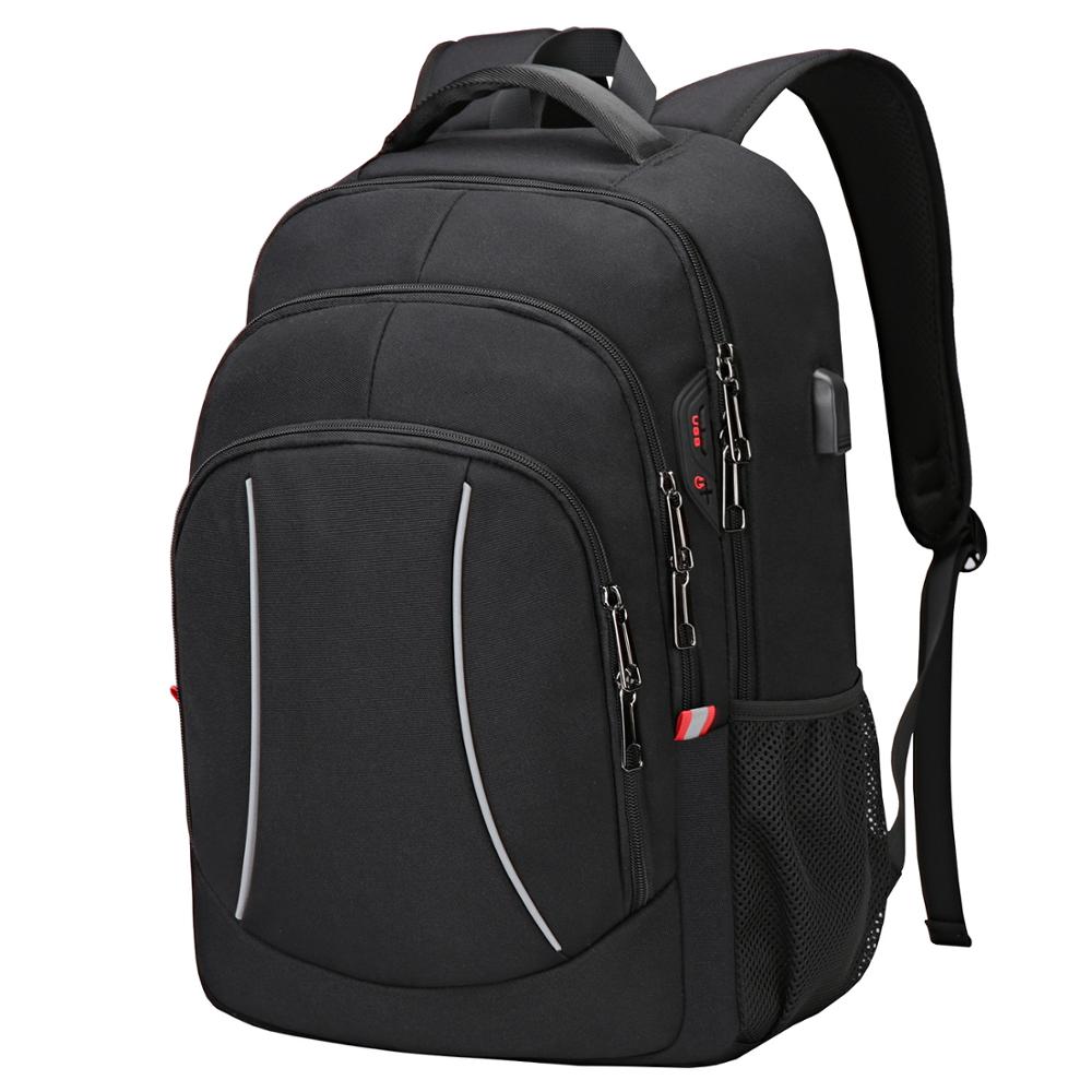 Men Multifuction Travel Laptop - đánh giá và giá Laptop Backpack 15.6