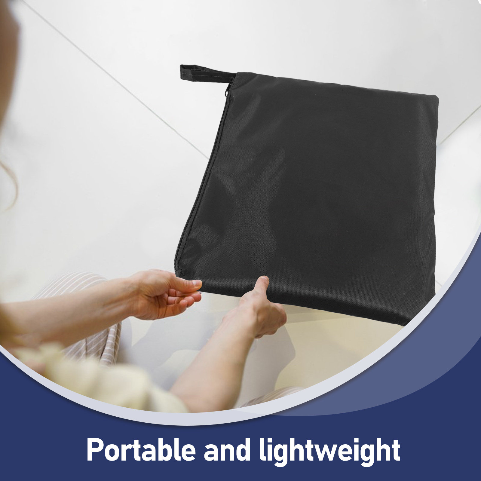 Raincoat Organizer Storage Bag - đánh giá và giá Drawstring Gym Bag