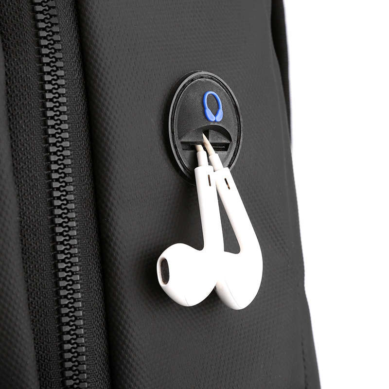 Custom Logo Men's Laptop Backp - đánh giá và giá Business Backpack Brief