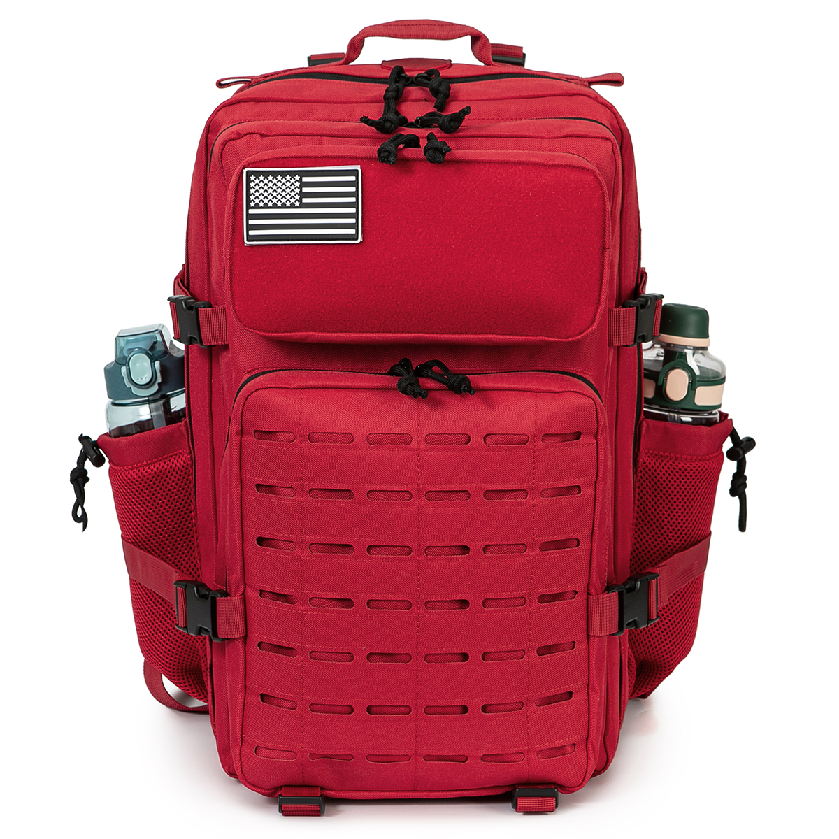 25L/45L Tactical Backpack Outd - đánh giá và giá Rucksack Military Style