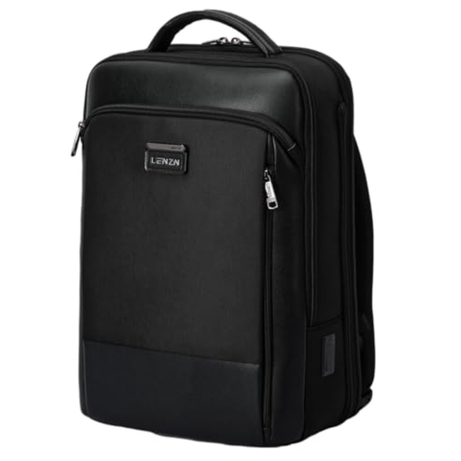 Laptop Business Backpack for M - đánh giá và giá Travel Backpack Anti Theft