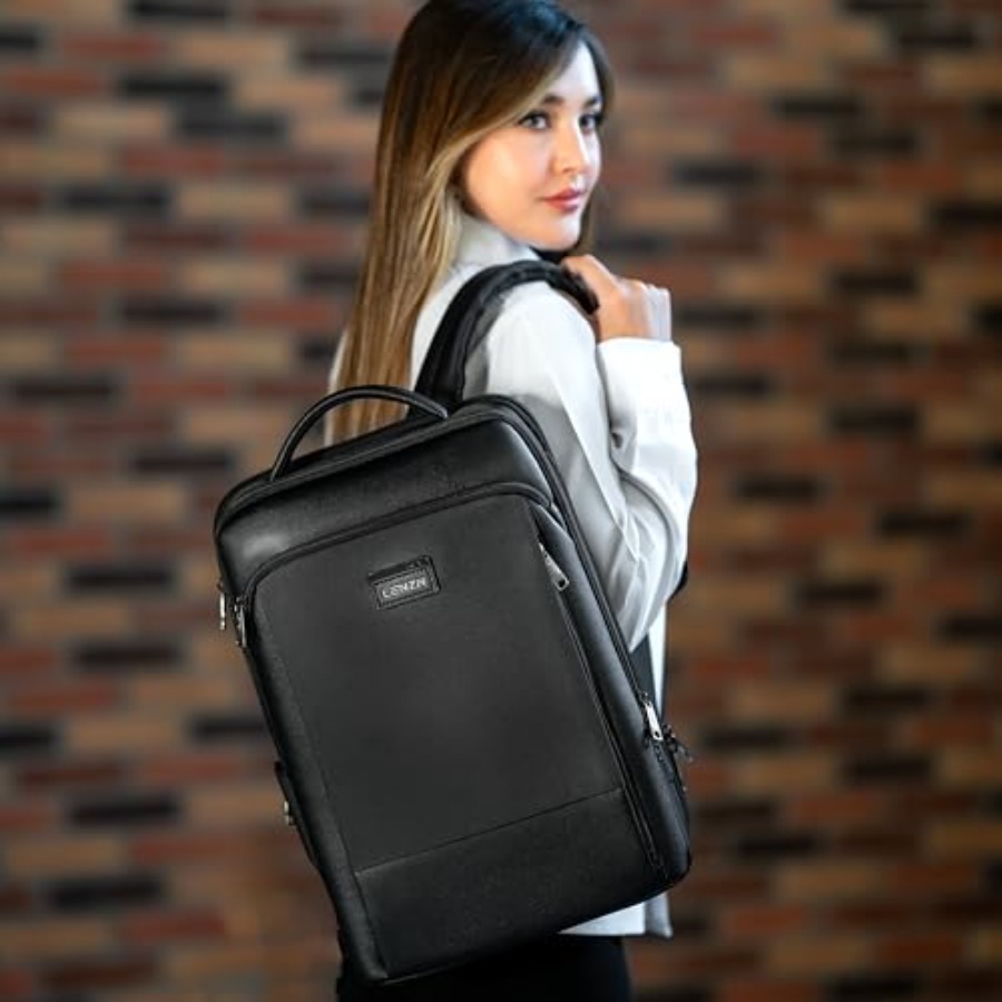 Laptop Business Backpack for M - đánh giá và giá Travel Backpack Anti Theft