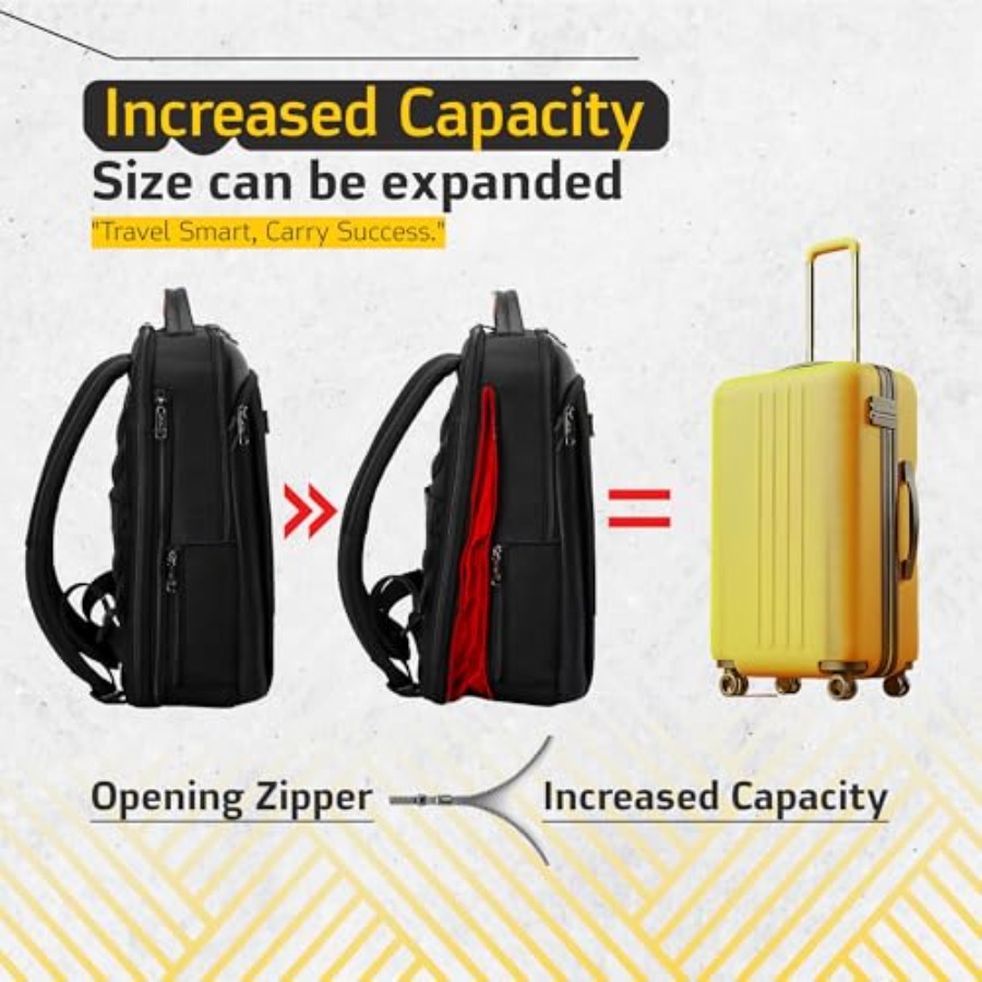 Laptop Business Backpack for M - đánh giá và giá Travel Backpack Anti Theft