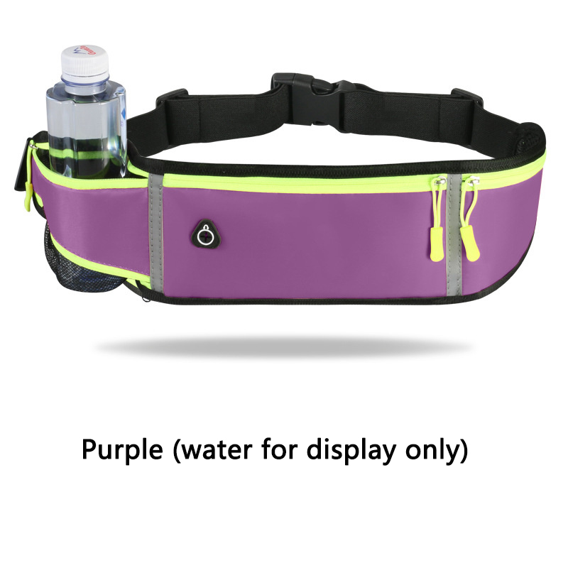 Outdoor Running Waterproof Mob - đánh giá và giá Hydration Pack Outdoor