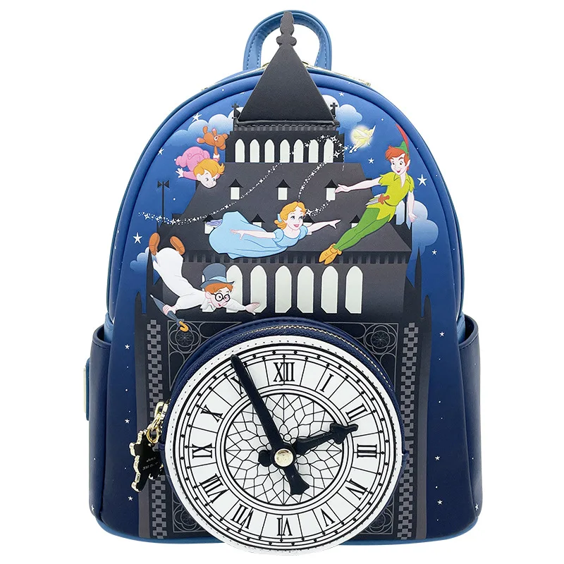 Peter Pan Women's Backpacks An - đánh giá và giá Mini Backpack Purse