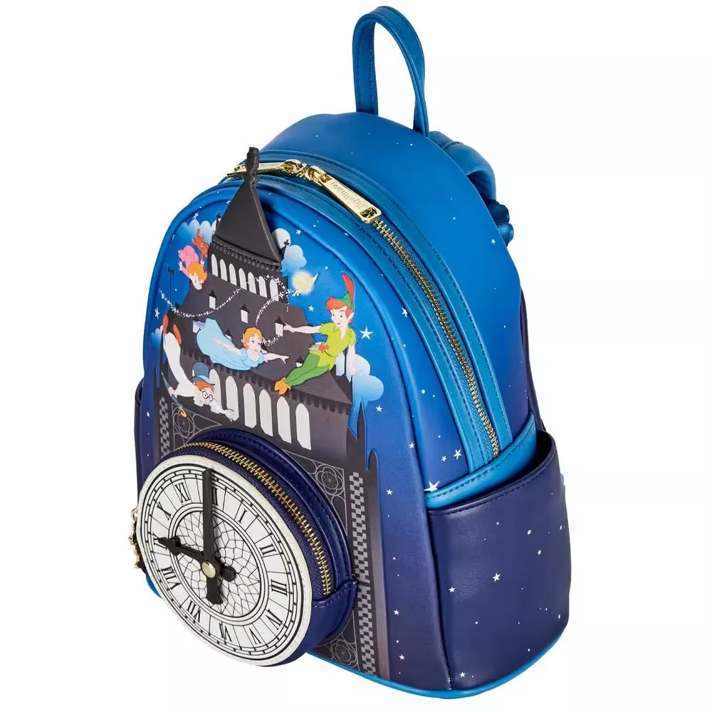 Peter Pan Women's Backpacks An - đánh giá và giá Mini Backpack Purse