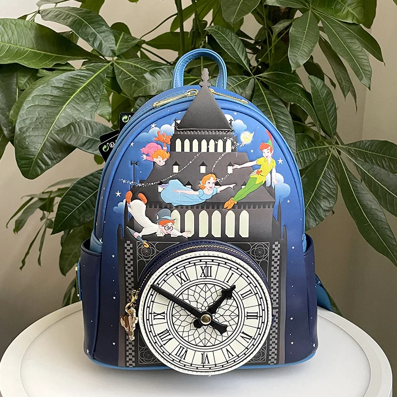 Peter Pan Women's Backpacks An - đánh giá và giá Mini Backpack Purse