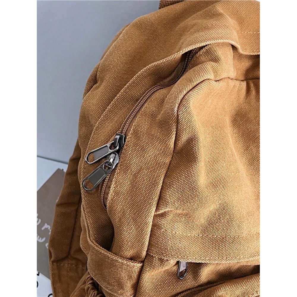Fashionable Canvas Backpack Fo - đánh giá và giá Canvas Backpack Casual
