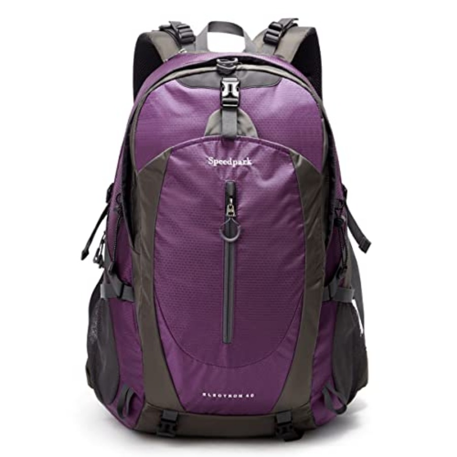 Hiking Backpack 40L Waterproof - đánh giá và giá Hiking Backpack Waterproof